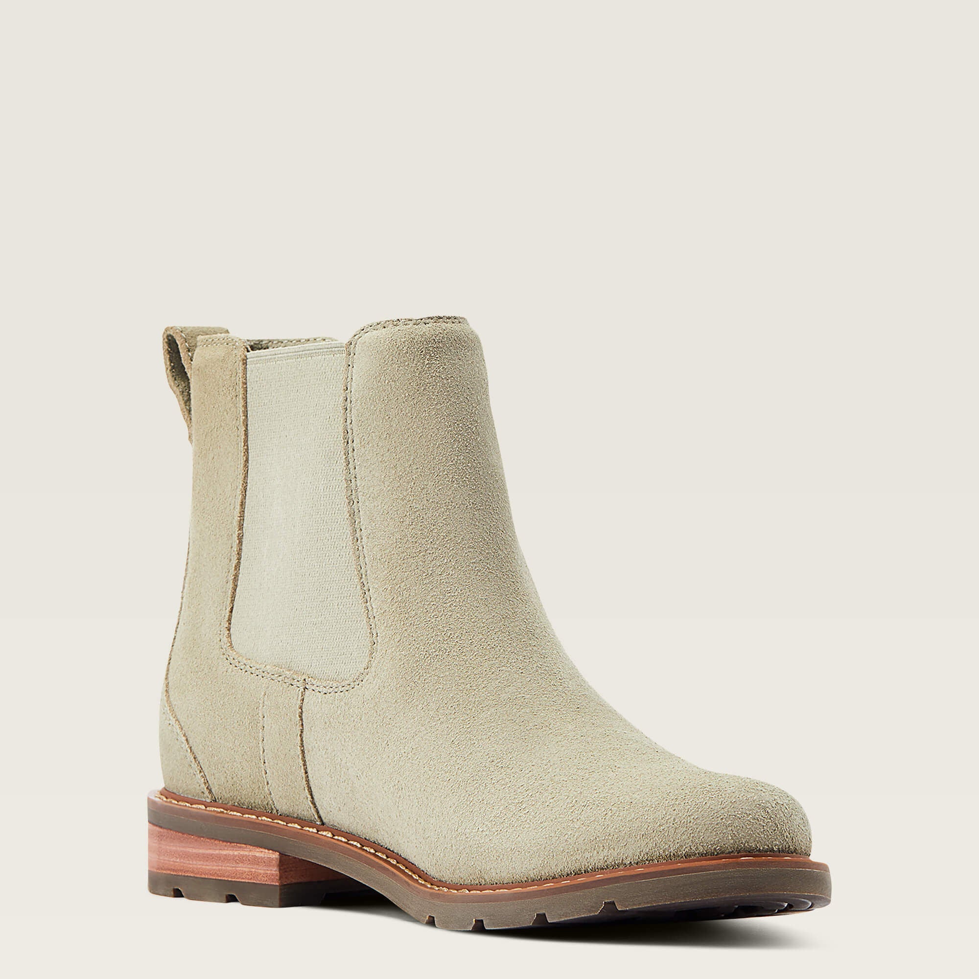 Ariat Wexford Chelsea Boot On Sale
