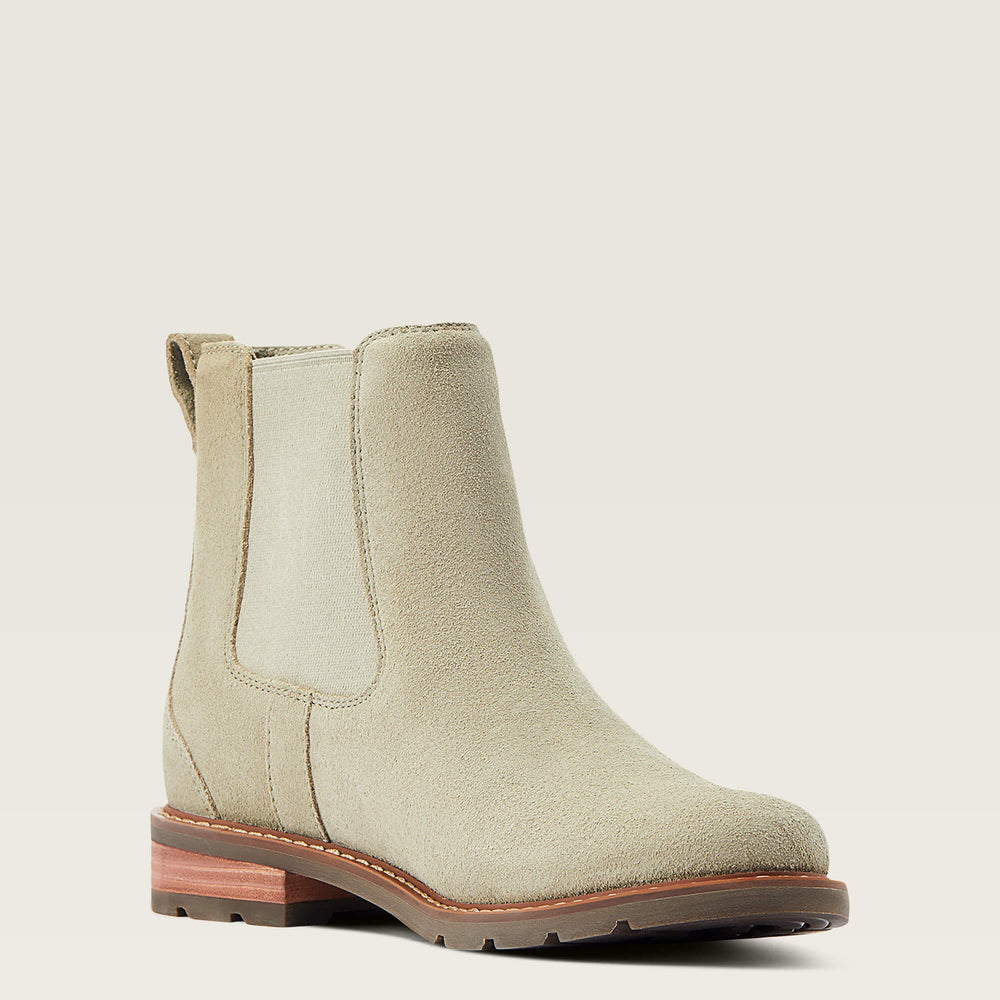 Ariat Wexford Chelsea Boot On Sale