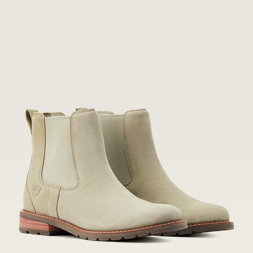 Ariat Wexford Chelsea Boot On Sale