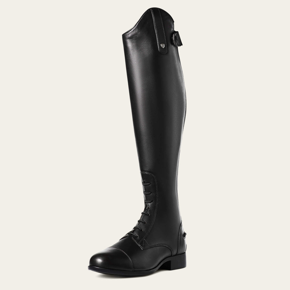 Ariat Heritage Contour II Field Zip Tall Riding Boot Discount