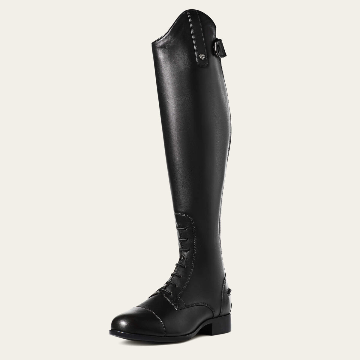 Ariat Heritage Contour II Field Zip Tall Riding Boot Discount