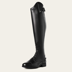 Ariat Heritage Contour II Field Zip Tall Riding Boot Discount
