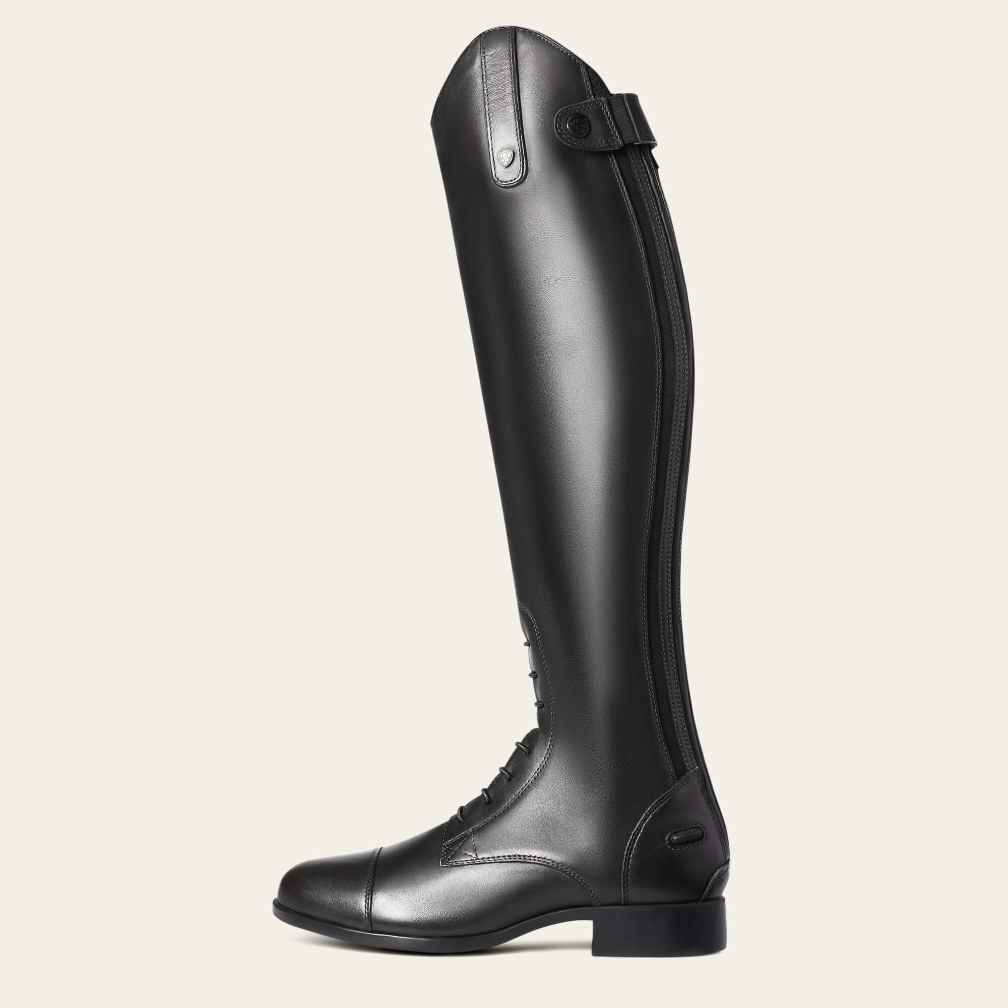 Ariat Heritage Contour II Field Zip Tall Riding Boot Discount