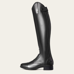 Ariat Heritage Contour II Field Zip Tall Riding Boot Discount