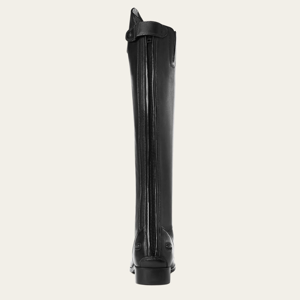 Ariat Heritage Contour II Field Zip Tall Riding Boot Discount