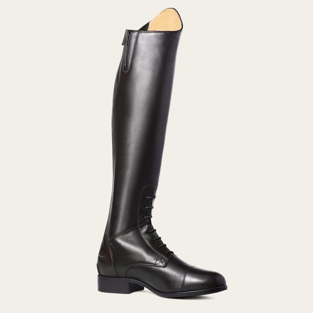 Ariat Heritage Contour II Field Zip Tall Riding Boot Discount