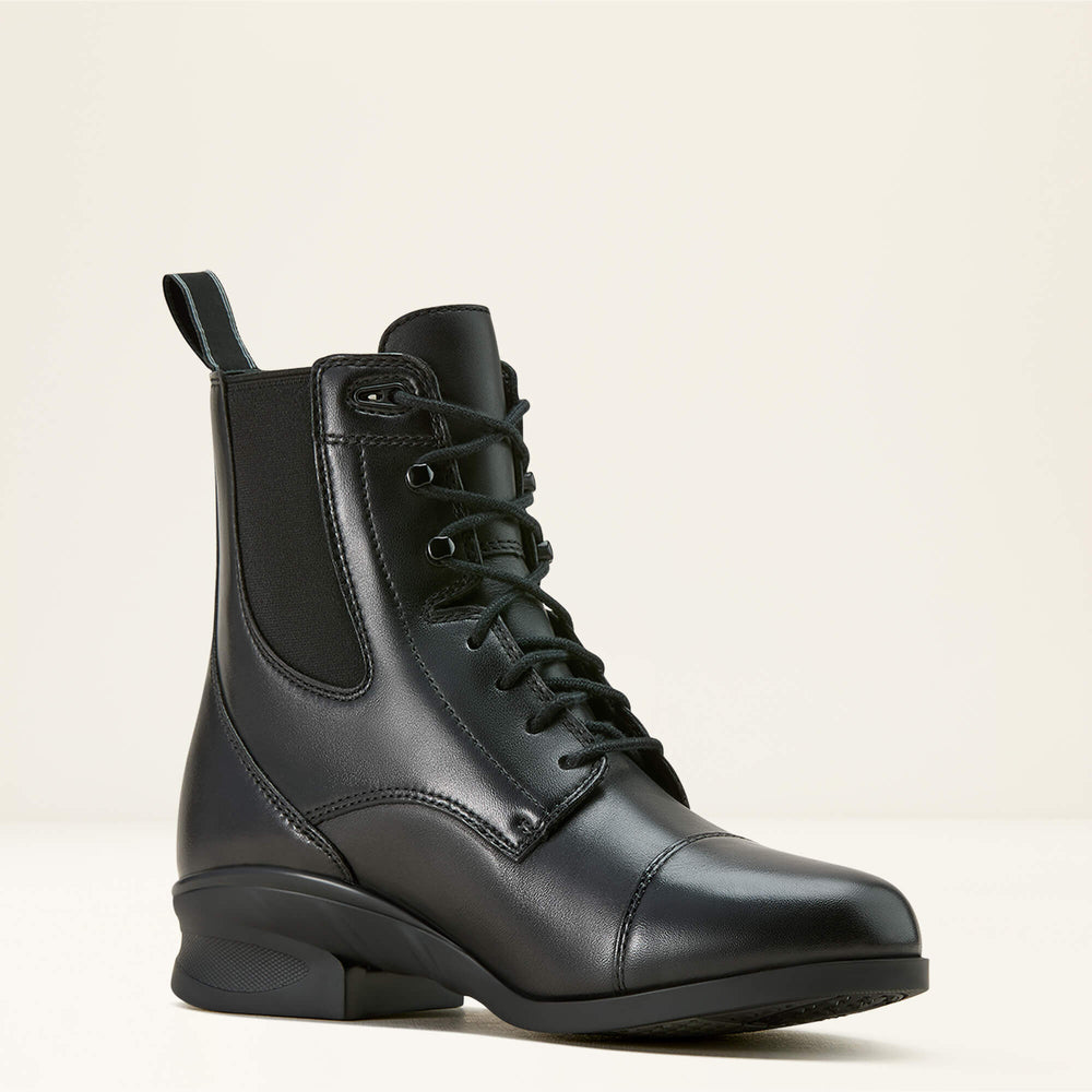 Ariat Heritage Lace Paddock Boot Online