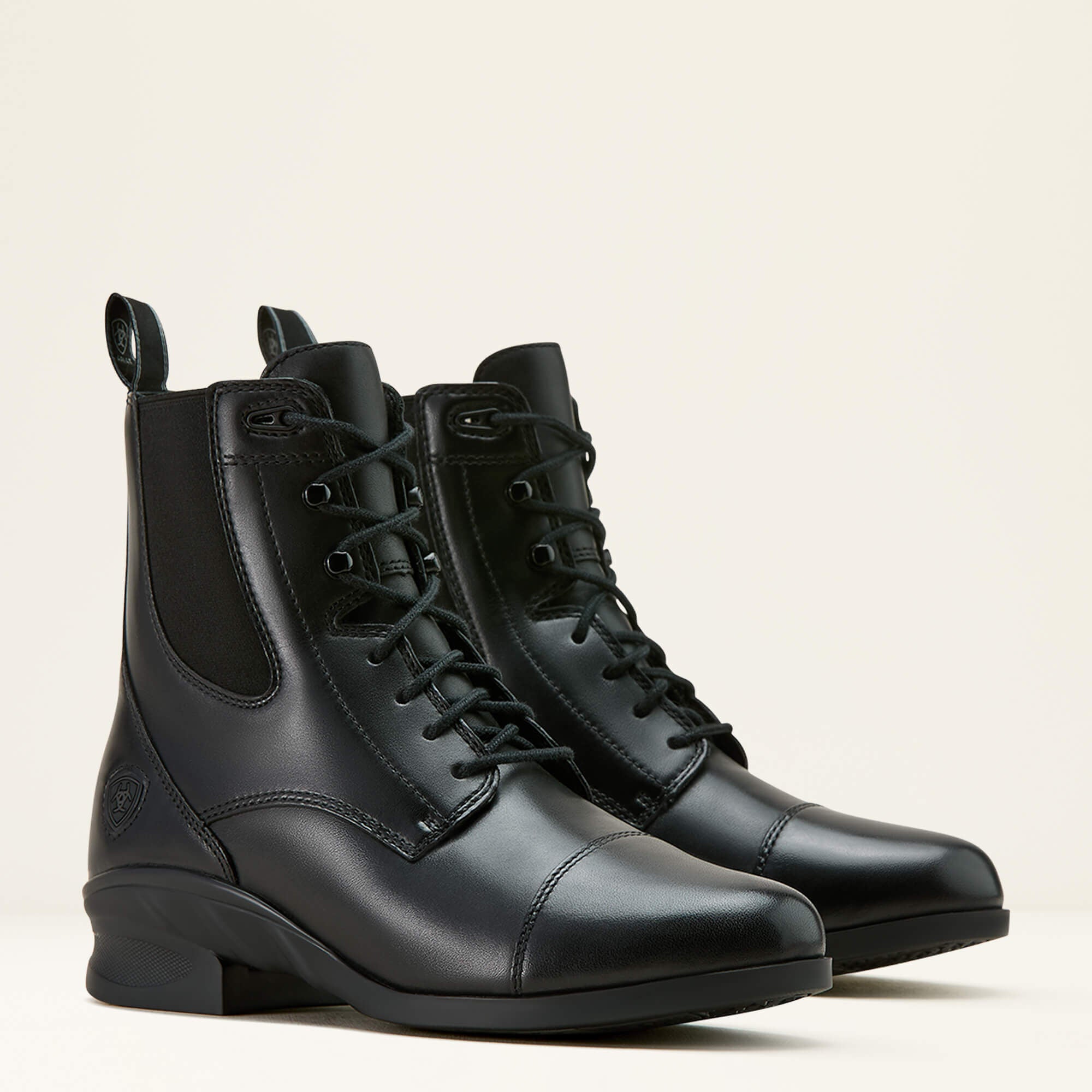 Ariat Heritage Lace Paddock Boot Online