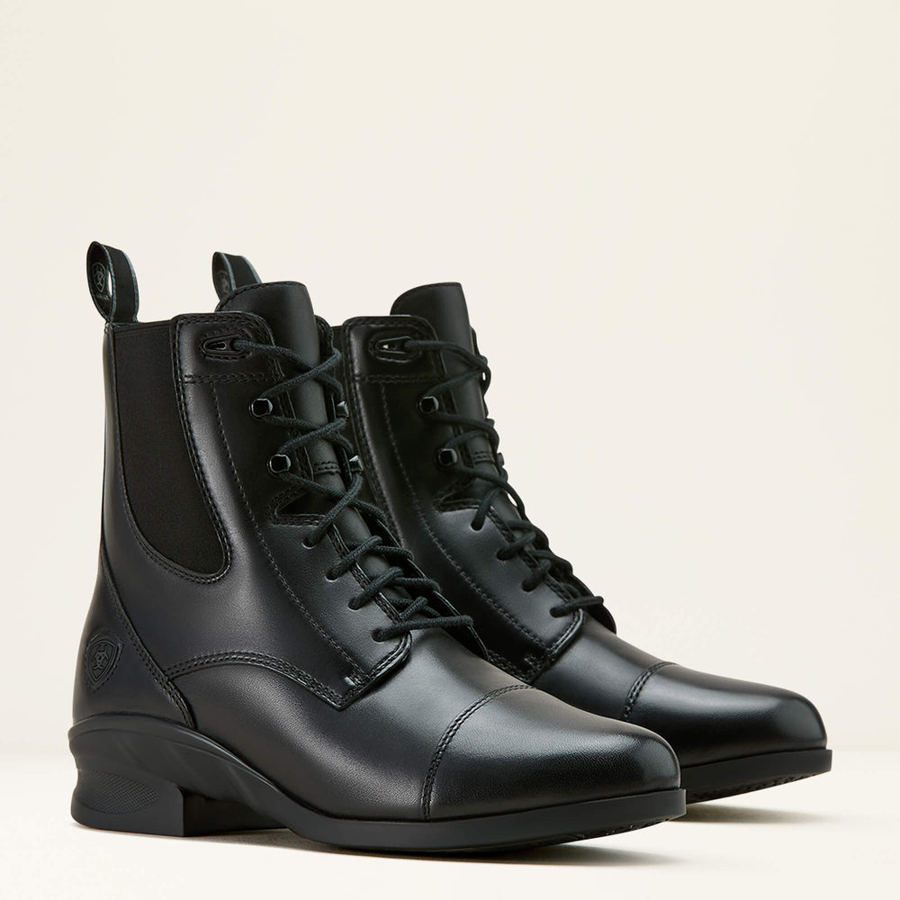 Ariat Heritage Lace Paddock Boot Online