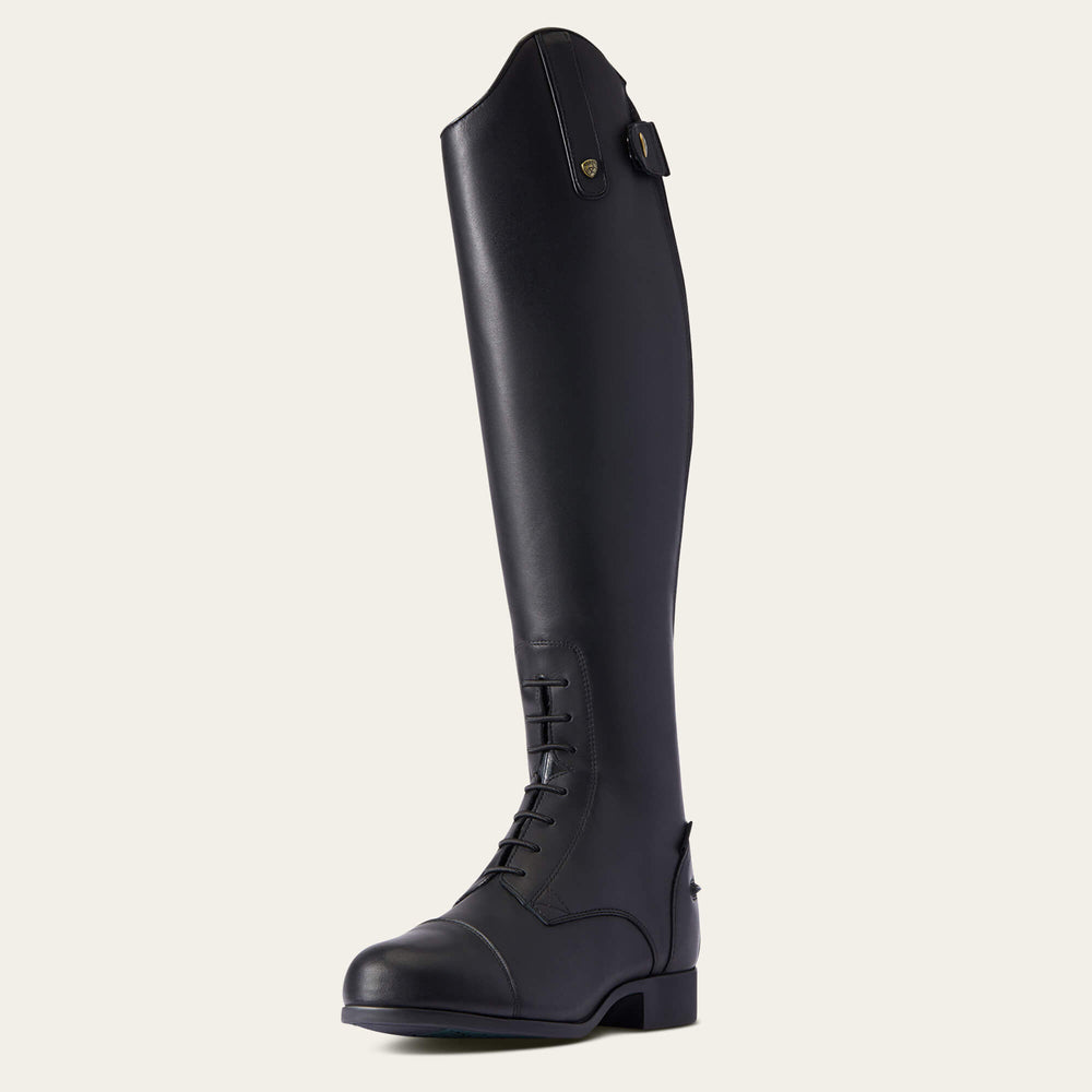 Ariat Heritage Contour II Waterproof Insulated Tall Riding Boot For Sale