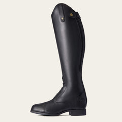 Ariat Heritage Contour II Waterproof Insulated Tall Riding Boot For Sale