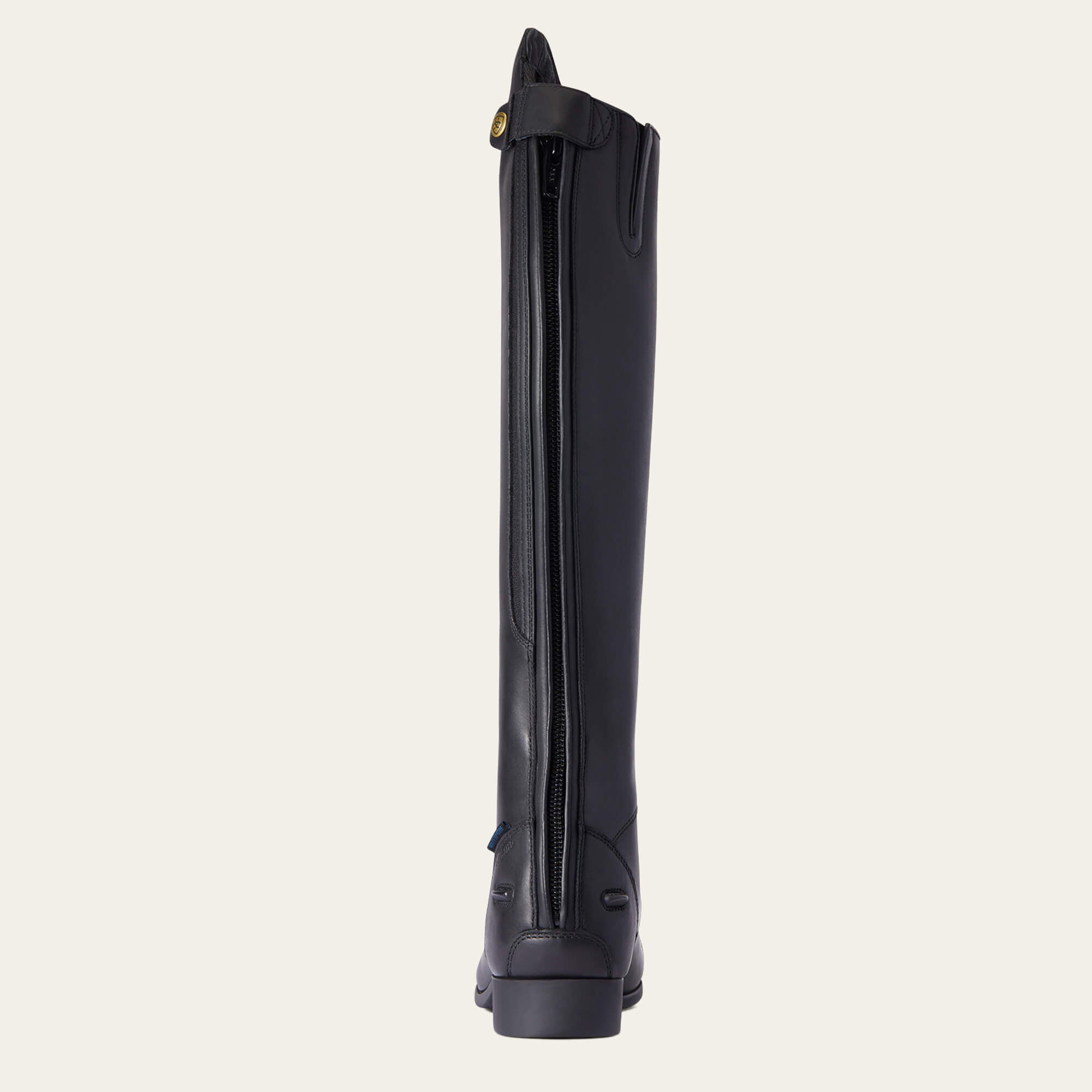 Ariat Heritage Contour II Waterproof Insulated Tall Riding Boot For Sale