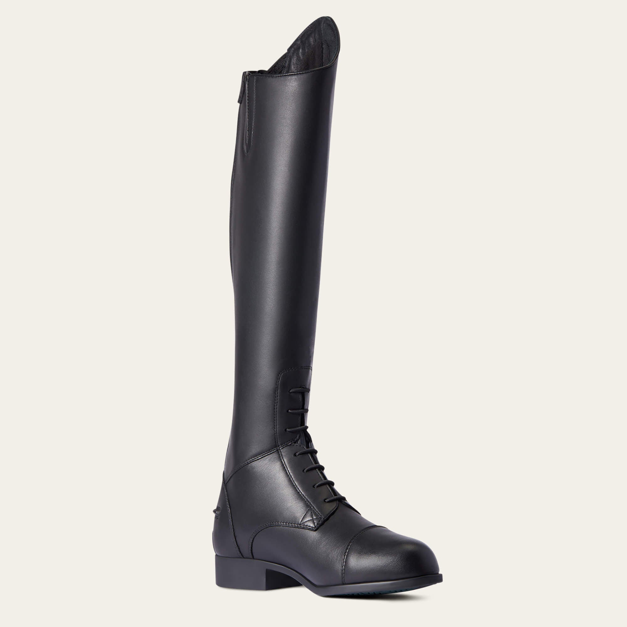 Ariat Heritage Contour II Waterproof Insulated Tall Riding Boot For Sale