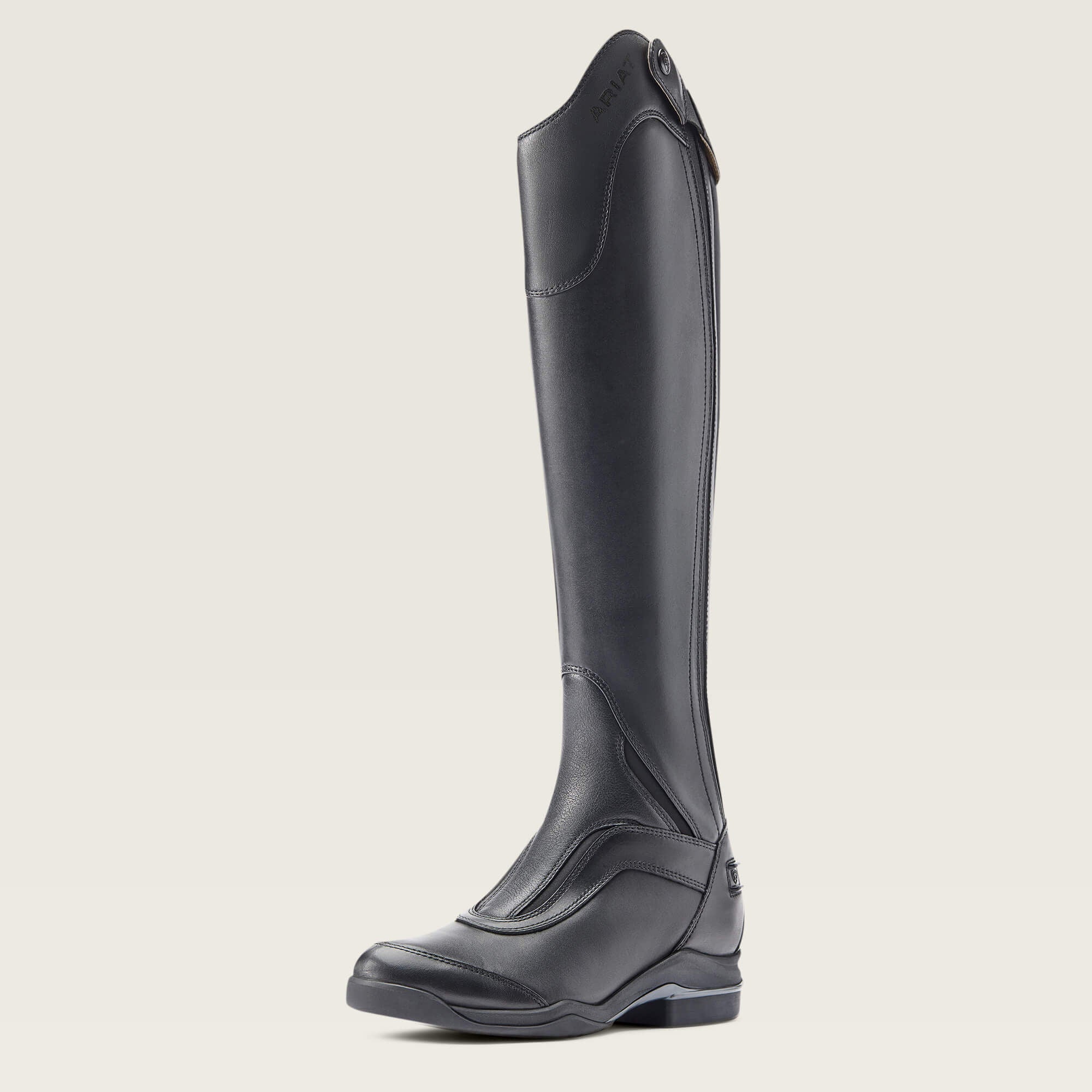 Ariat V Sport Zip Tall Riding Boot Discount