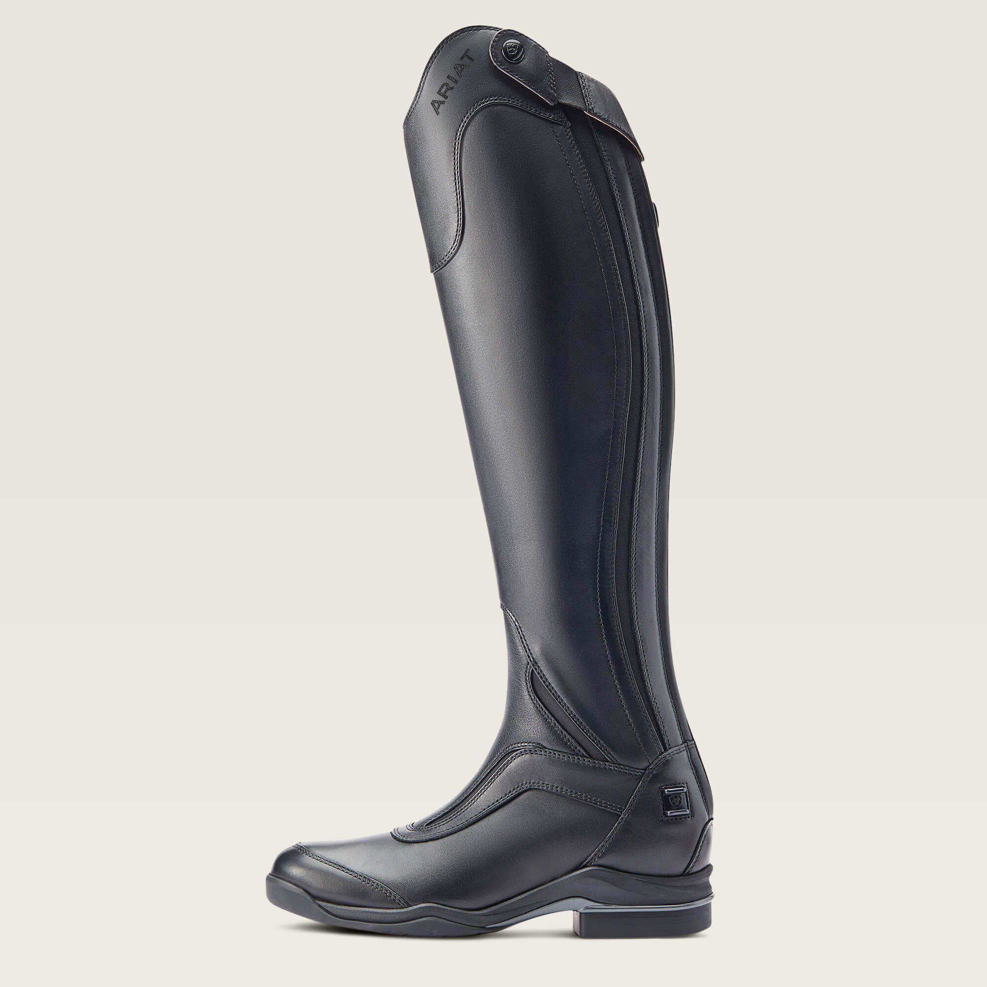 Ariat V Sport Zip Tall Riding Boot Discount