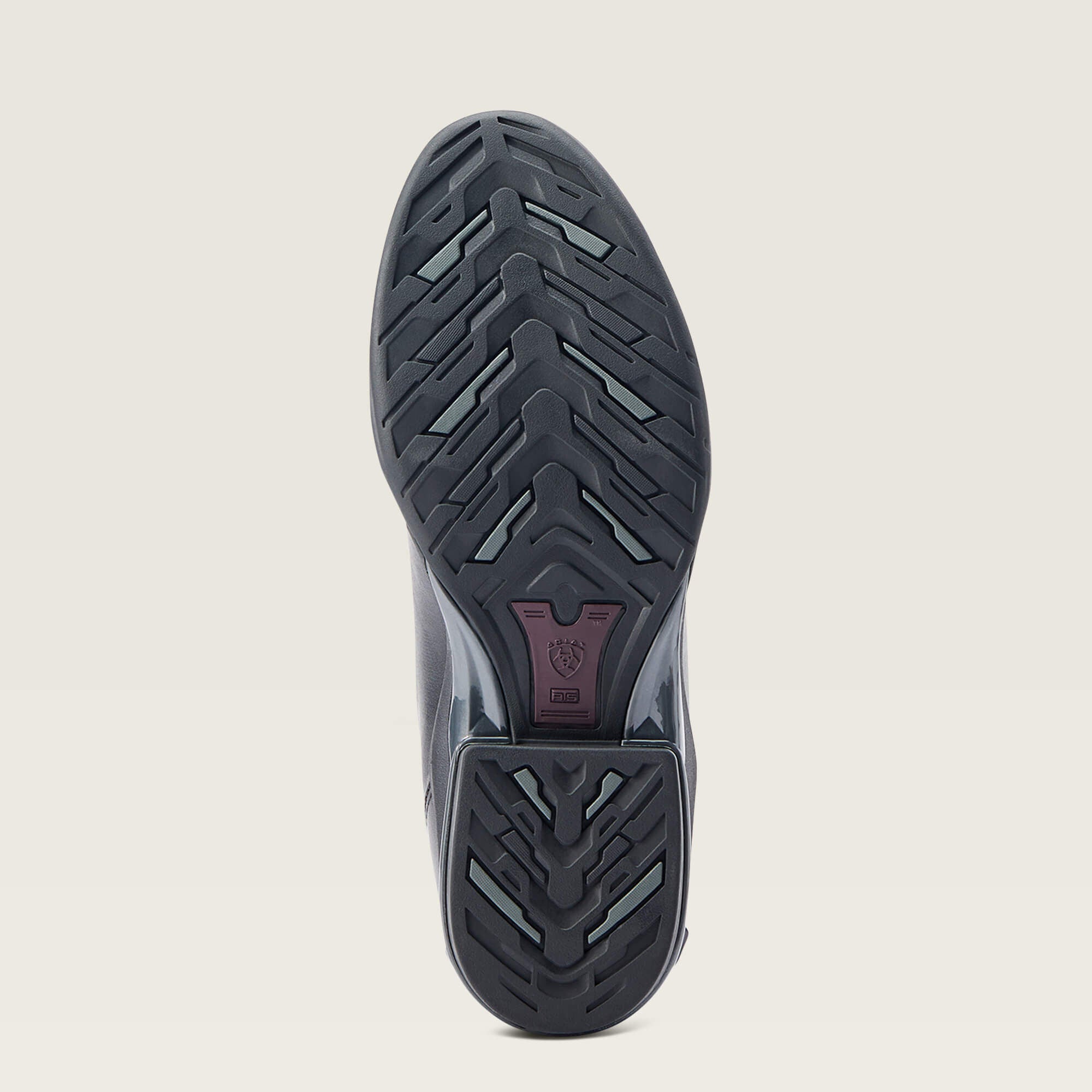 Ariat V Sport Zip Tall Riding Boot Discount