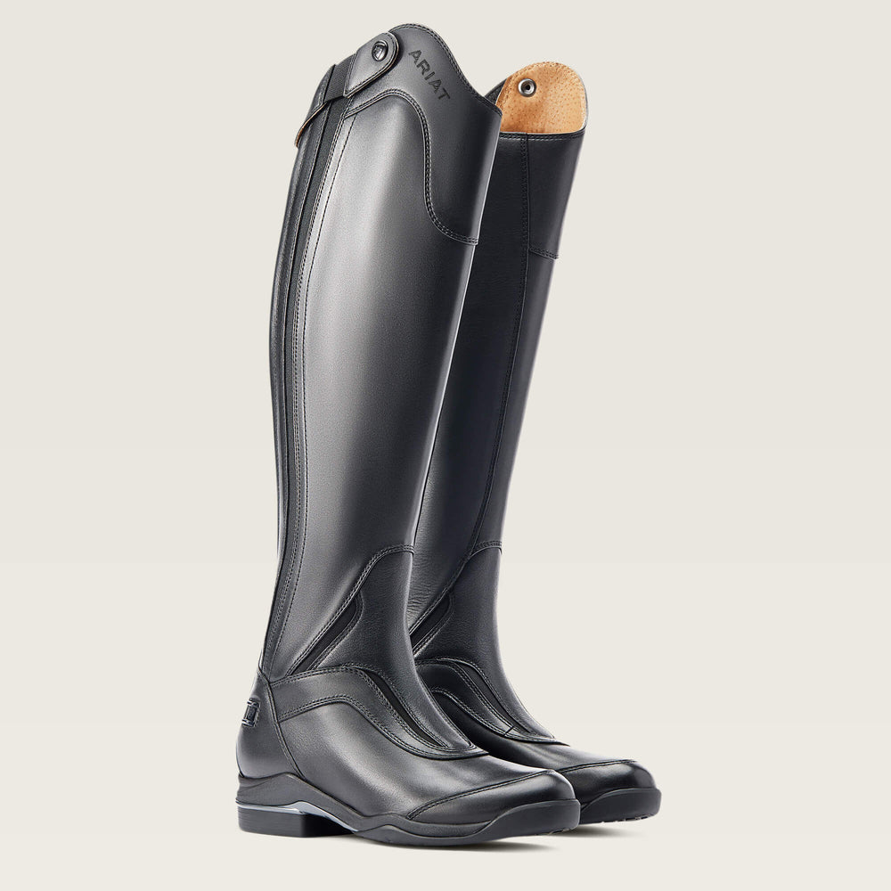 Ariat V Sport Zip Tall Riding Boot Discount