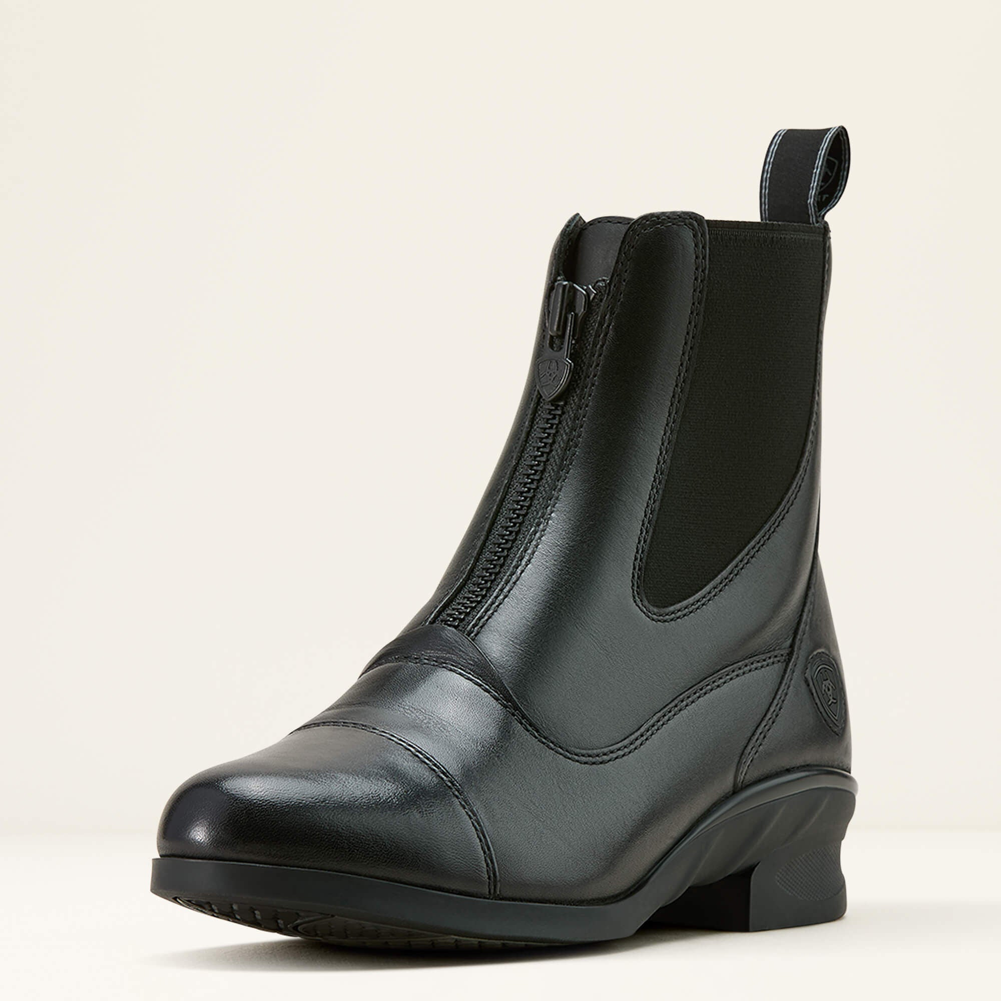 Ariat Heritage Zip Paddock Boot On Sale