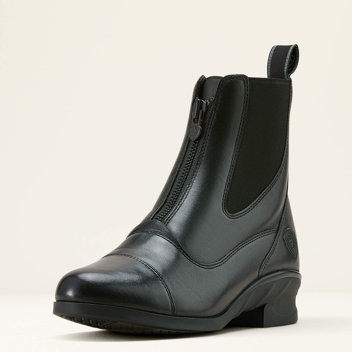 Ariat Heritage Zip Paddock Boot On Sale