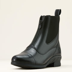 Ariat Heritage Zip Paddock Boot On Sale