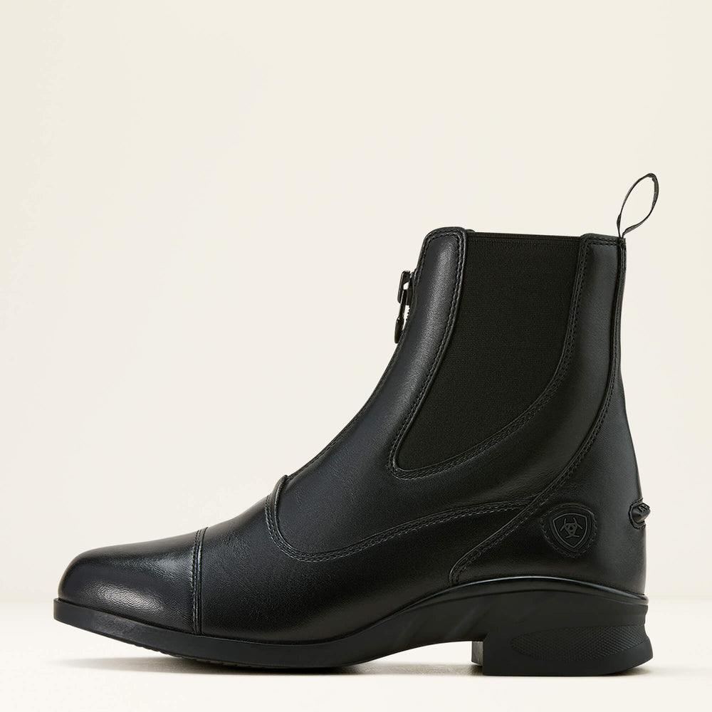 Ariat Heritage Zip Paddock Boot On Sale