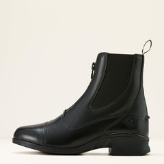 Ariat Heritage Zip Paddock Boot On Sale