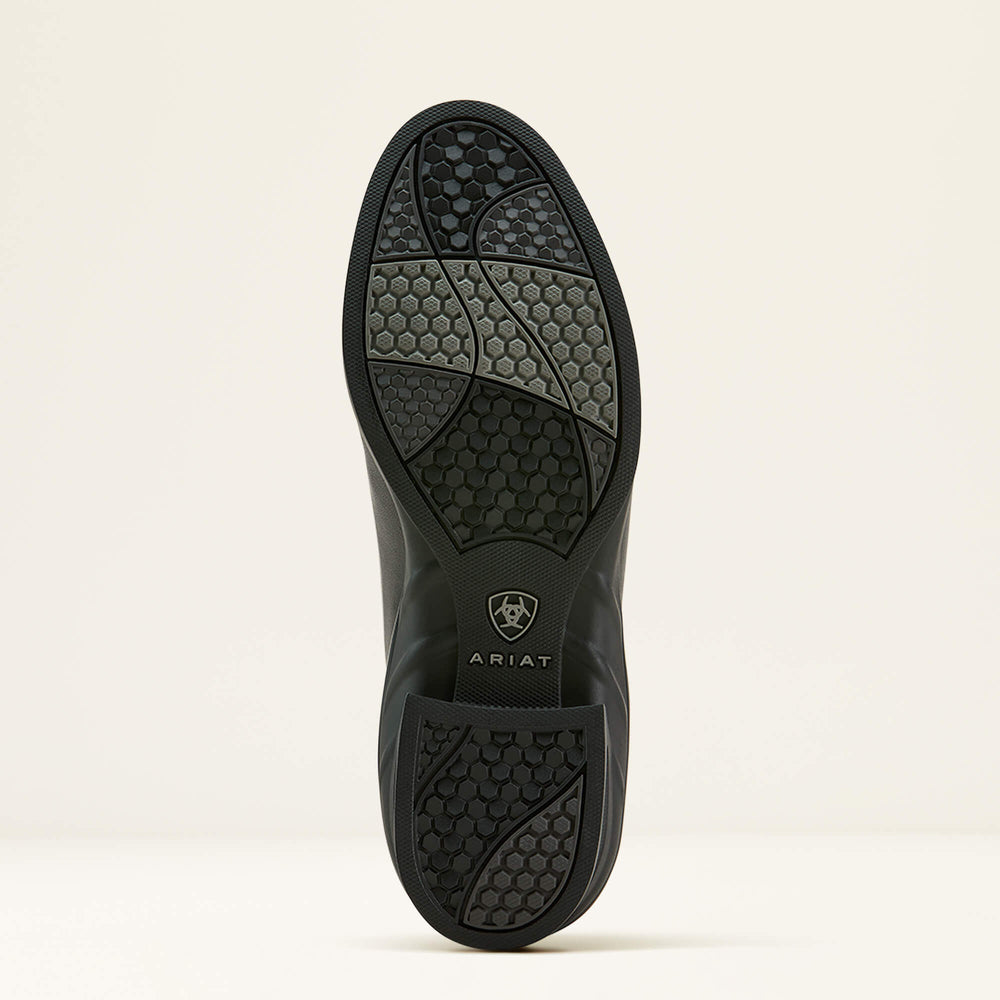 Ariat Heritage Zip Paddock Boot On Sale