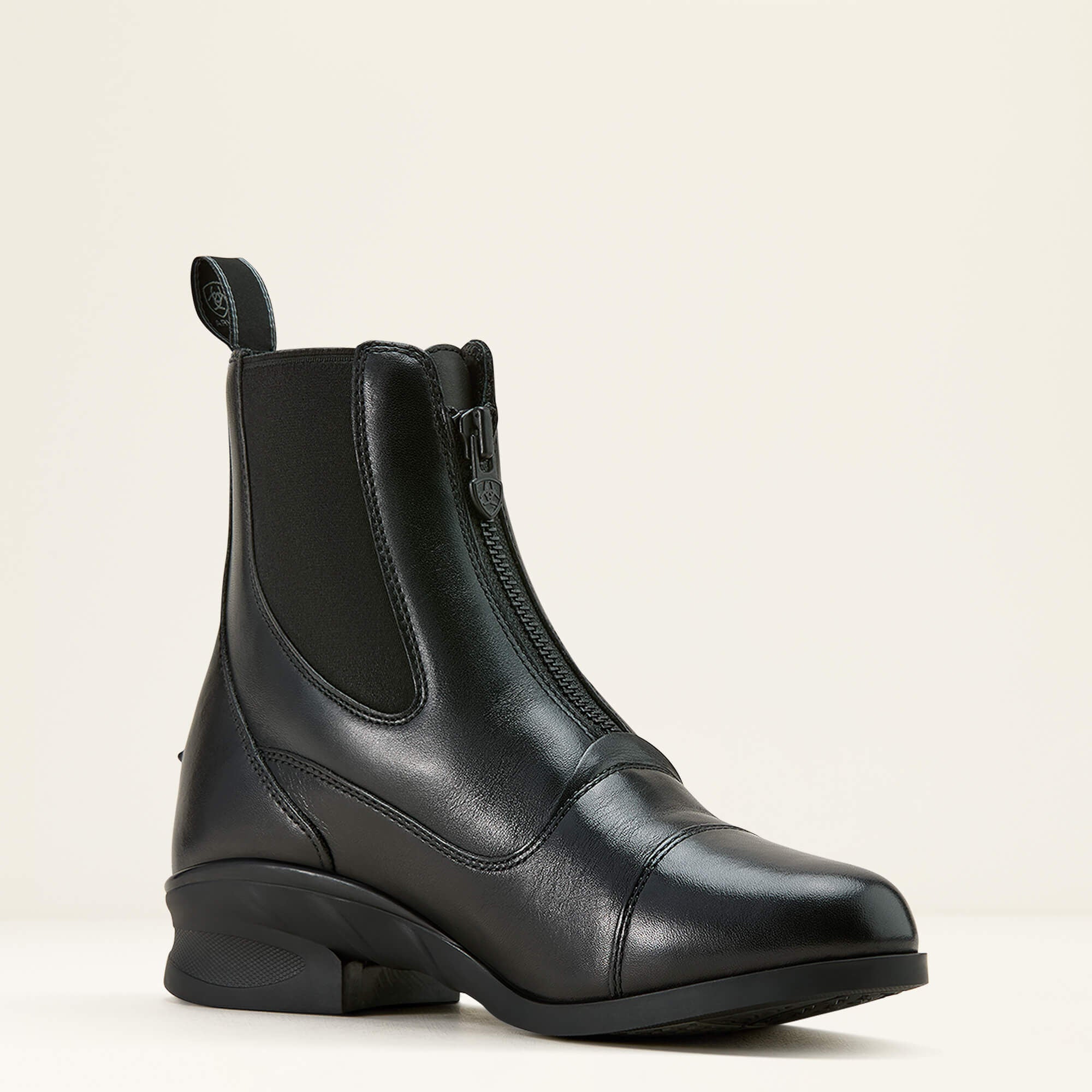 Ariat Heritage Zip Paddock Boot On Sale