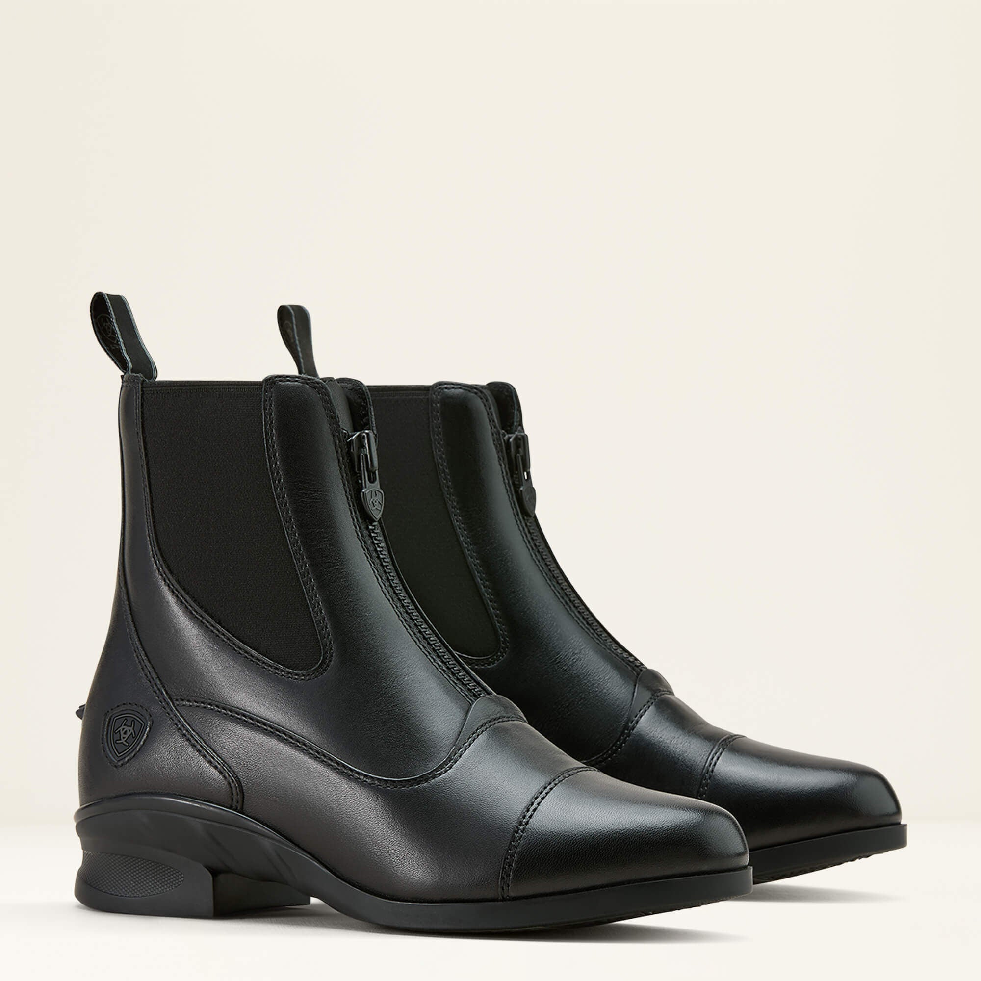 Ariat Heritage Zip Paddock Boot On Sale