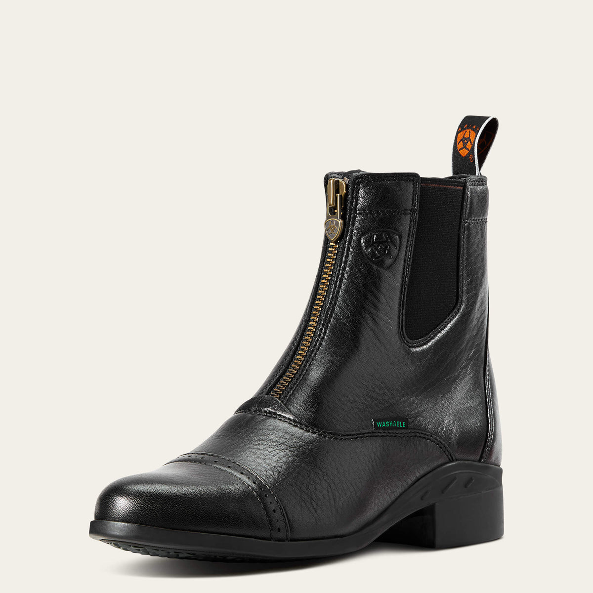 Ariat Heritage Breeze Zip Paddock Boot Online