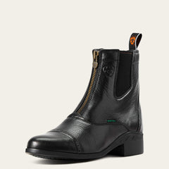 Ariat Heritage Breeze Zip Paddock Boot Online