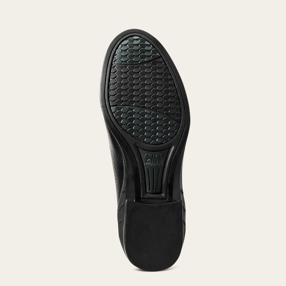 Ariat Heritage Breeze Zip Paddock Boot Online