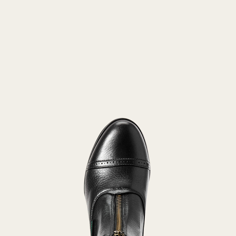 Ariat Heritage Breeze Zip Paddock Boot Online