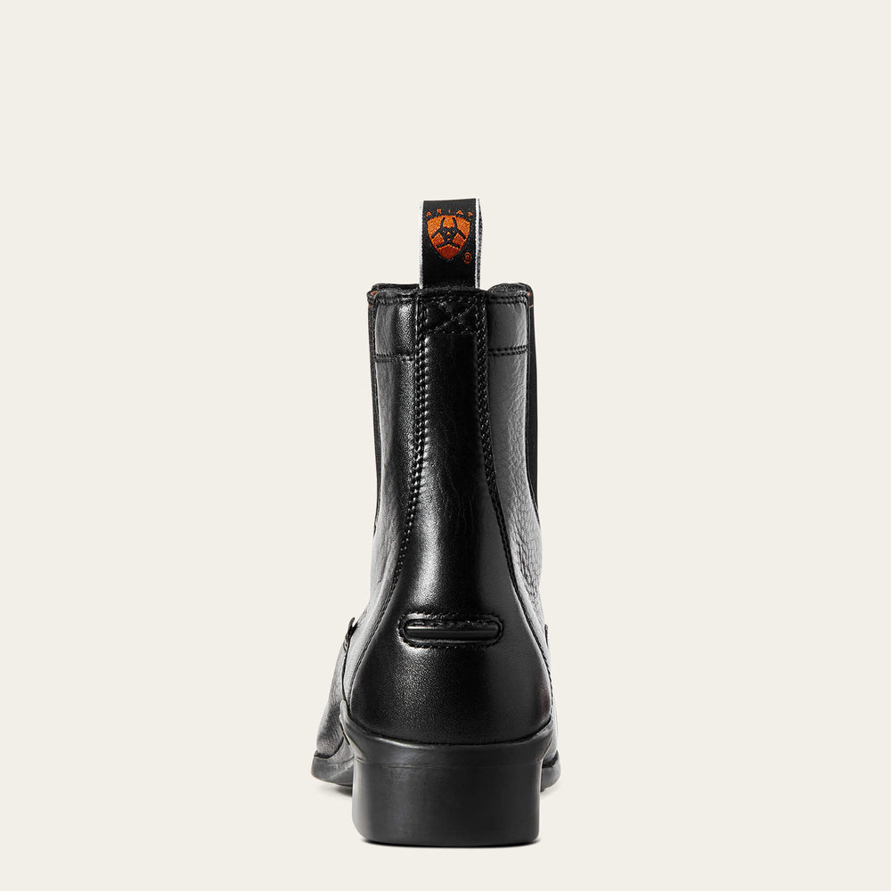 Ariat Heritage Breeze Zip Paddock Boot Online