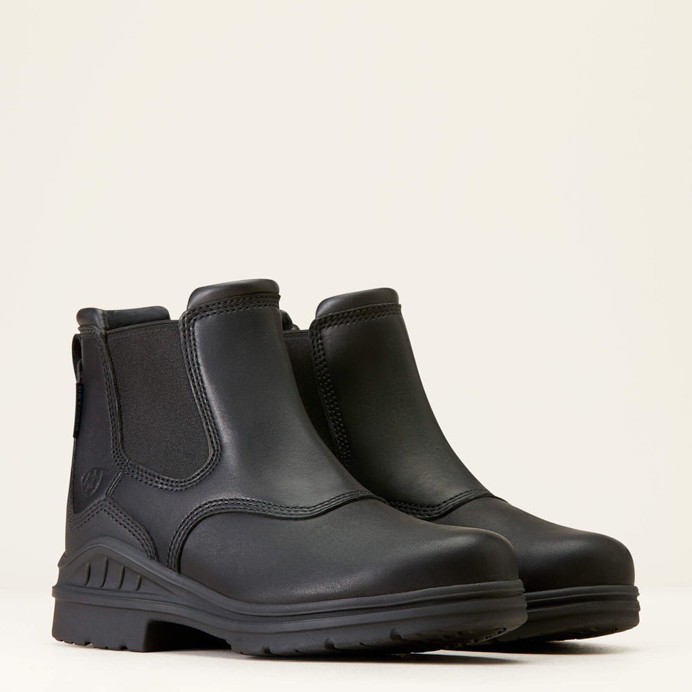 Ariat Barnyard Twin Gore II Waterproof Boot For Sale