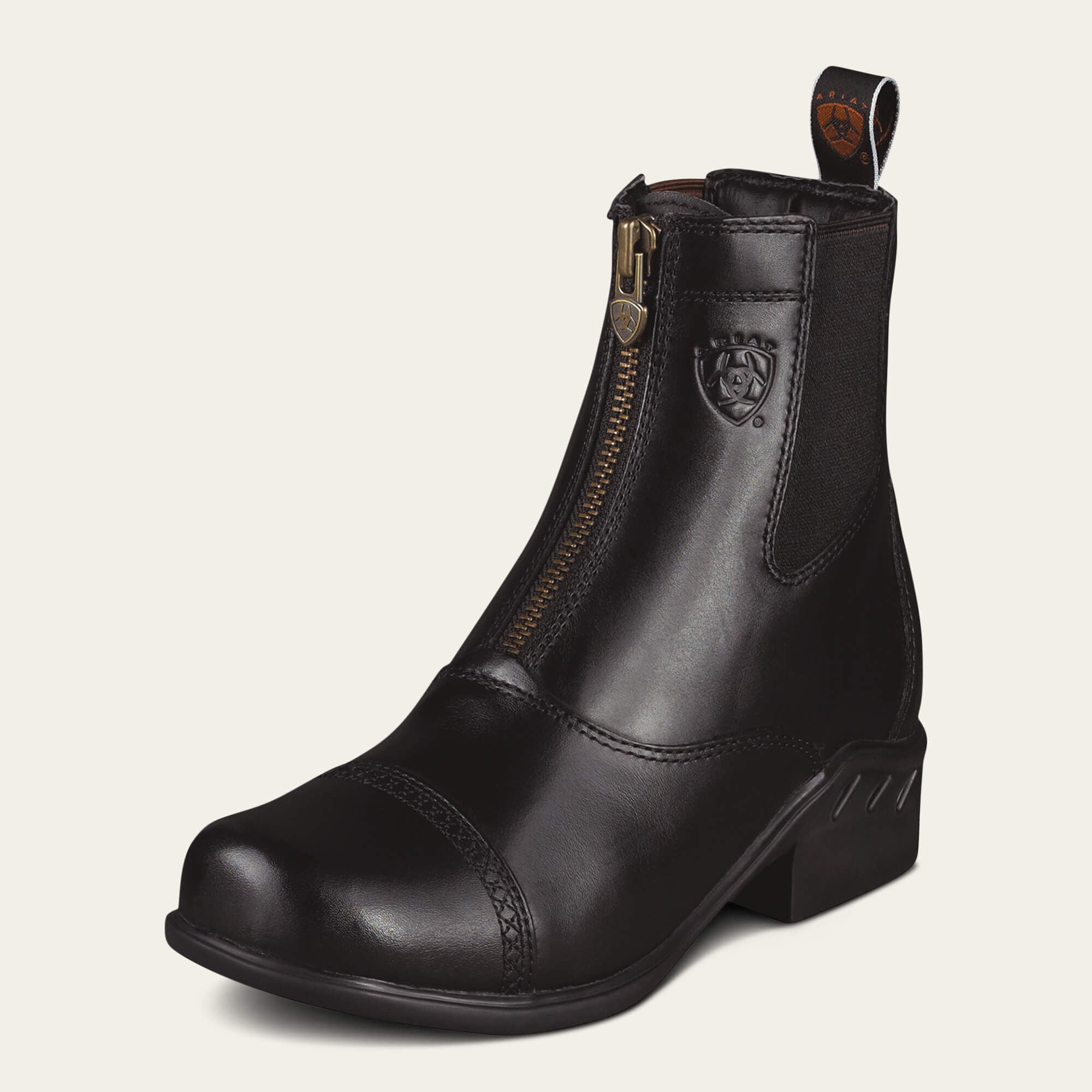 Ariat Heritage RT Zip Paddock Boot Discount