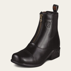 Ariat Heritage RT Zip Paddock Boot Discount