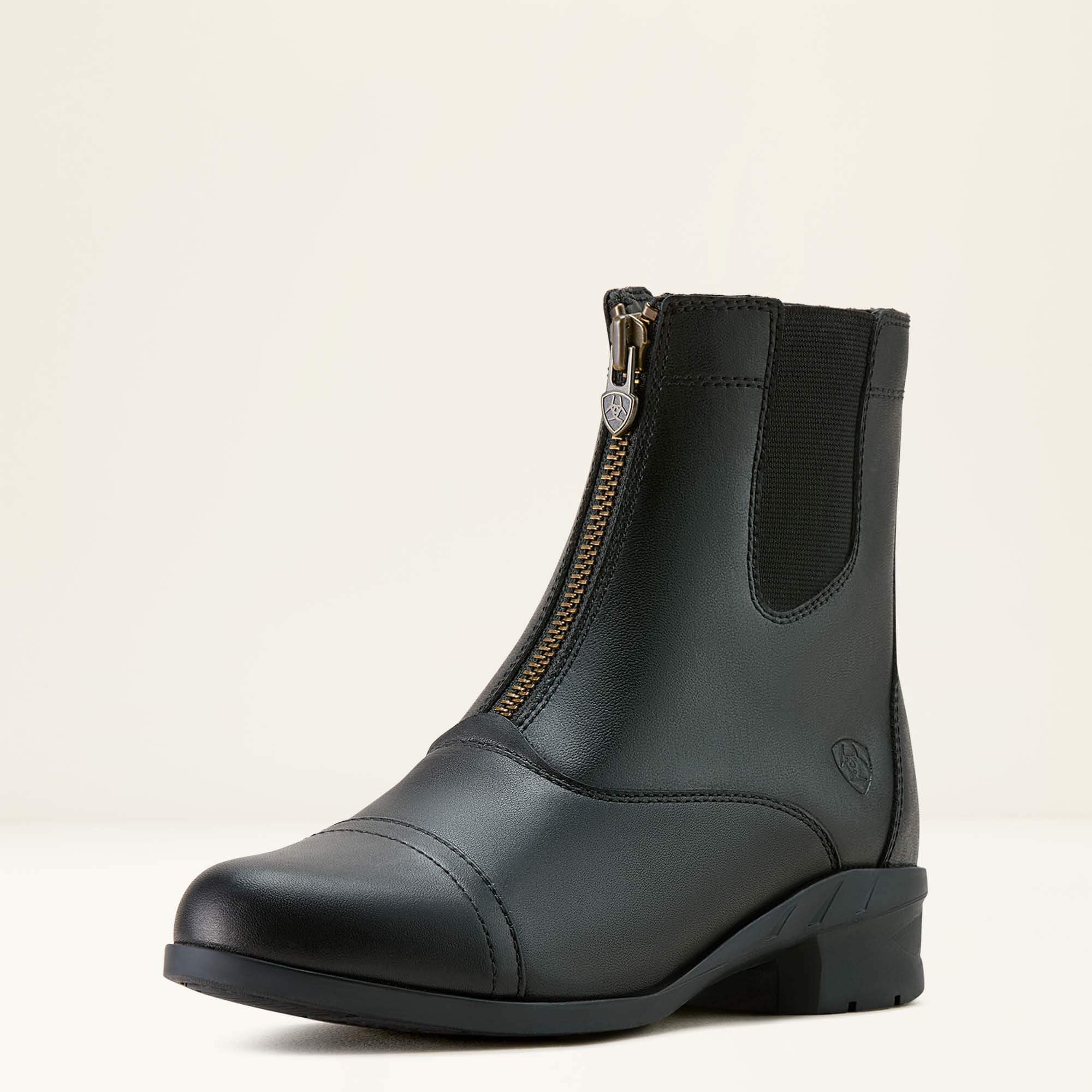 Ariat Women's Scout Zip Paddock Boot Outlet