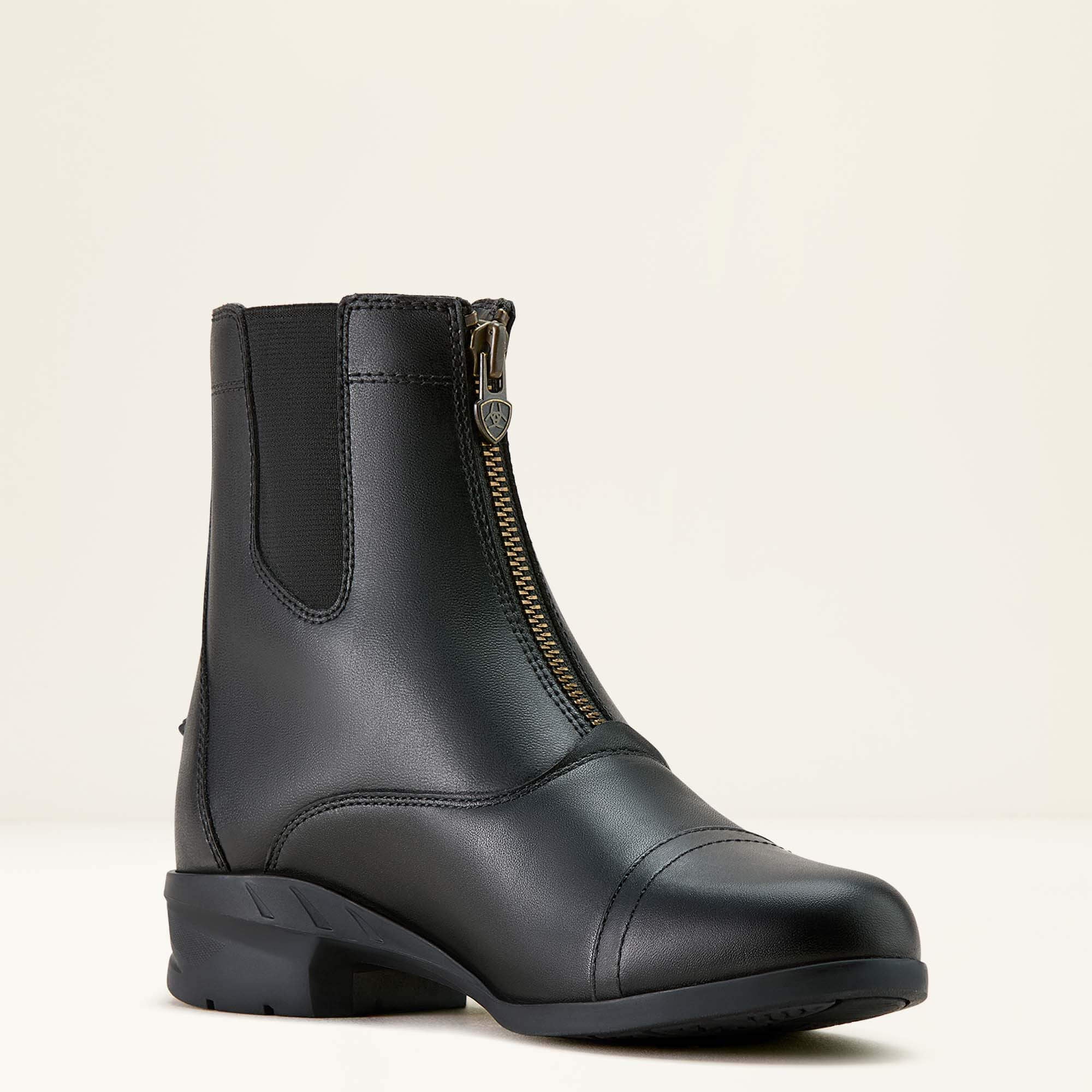 Ariat Women's Scout Zip Paddock Boot Outlet