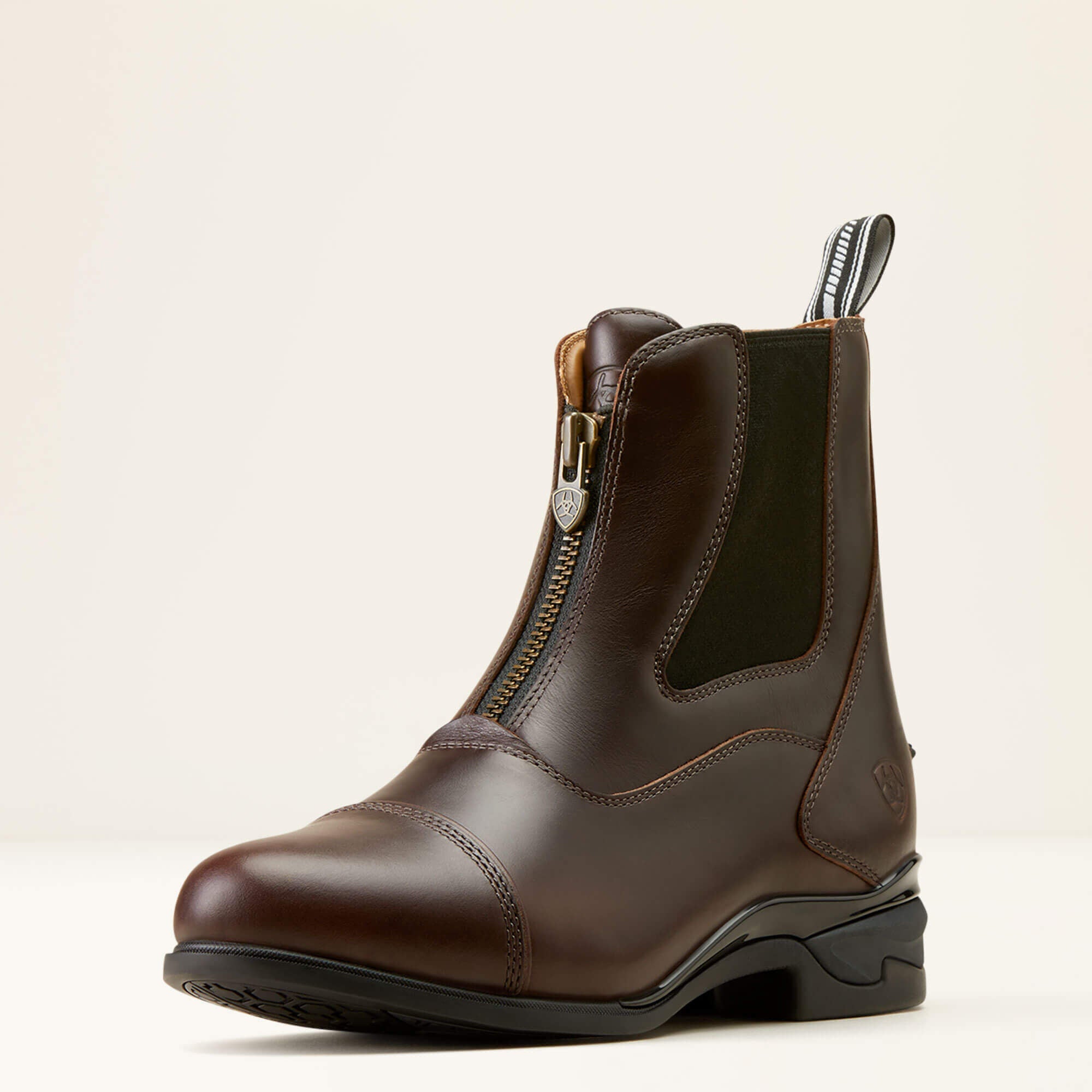 Ariat Devon Zip Paddock Boot On Sale