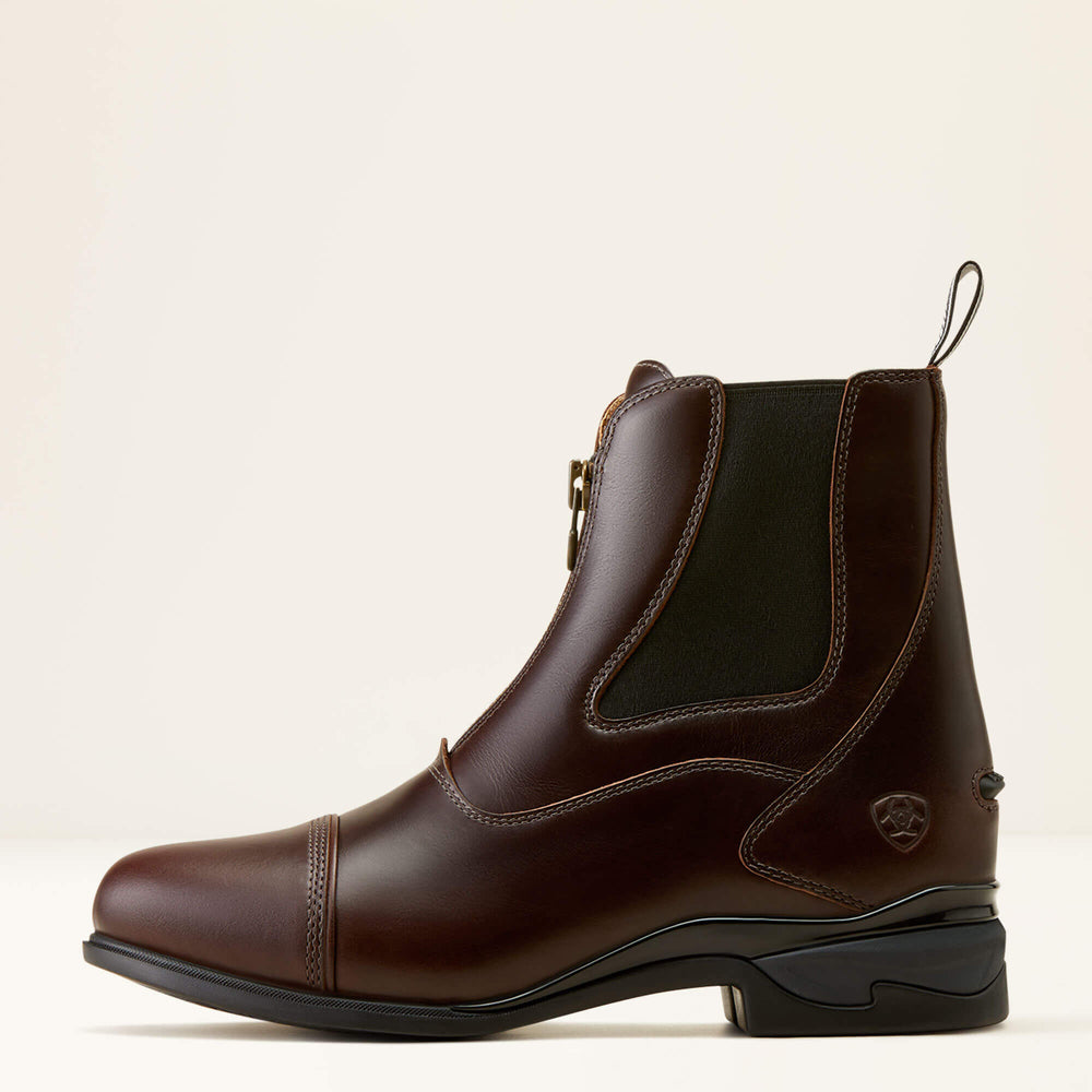 Ariat Devon Zip Paddock Boot On Sale