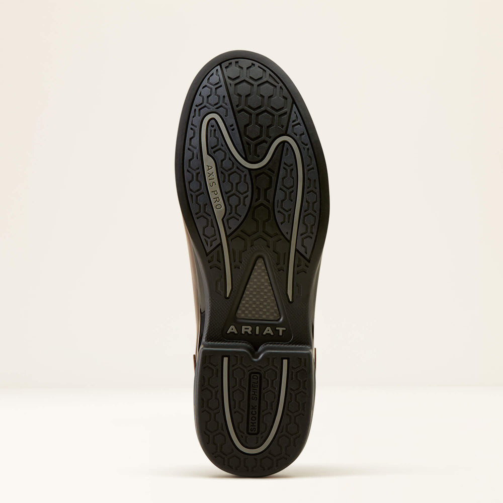 Ariat Devon Zip Paddock Boot On Sale