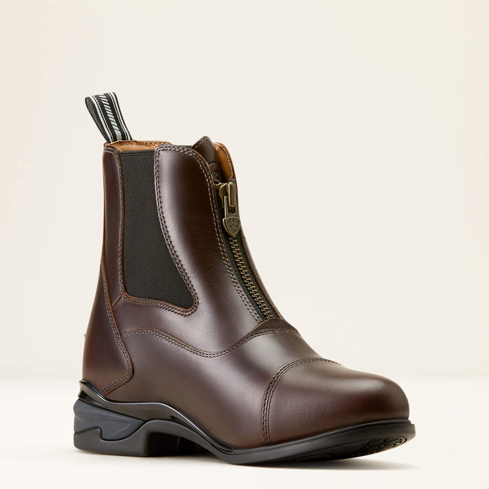 Ariat Devon Zip Paddock Boot On Sale