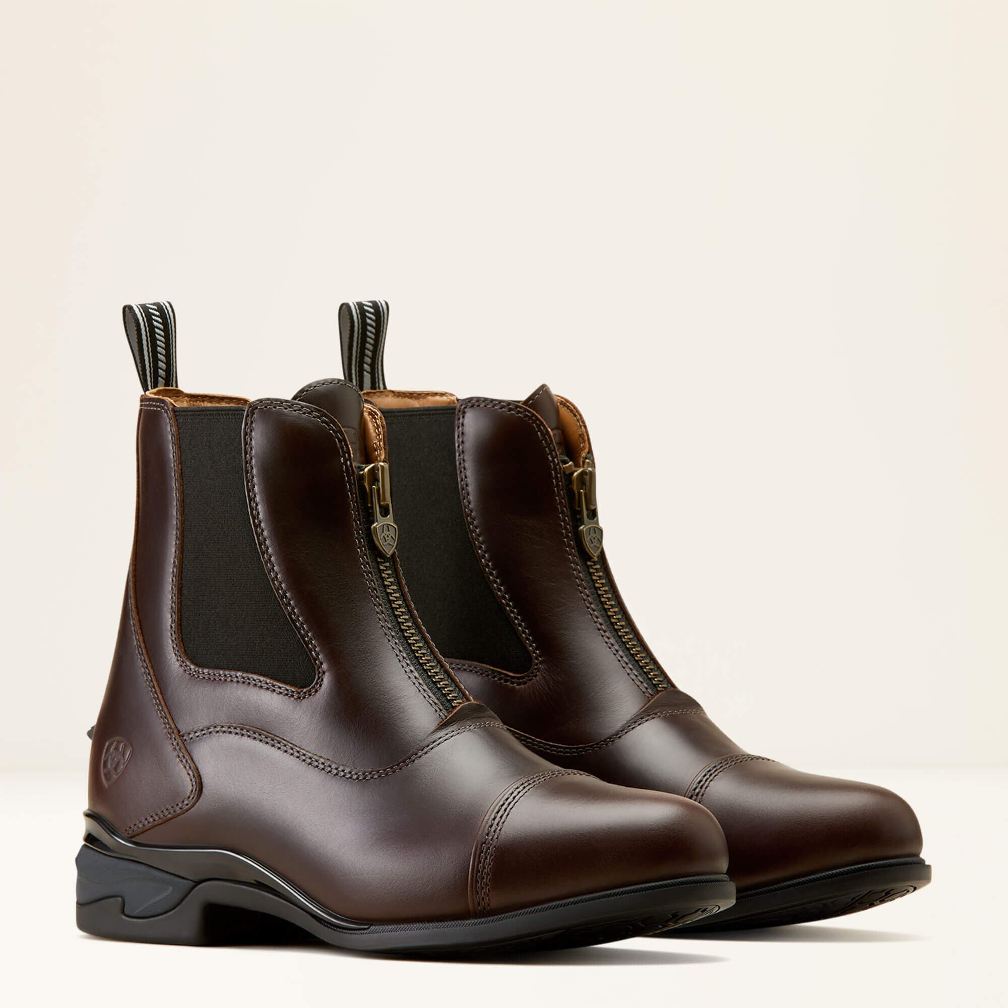Ariat Devon Zip Paddock Boot On Sale