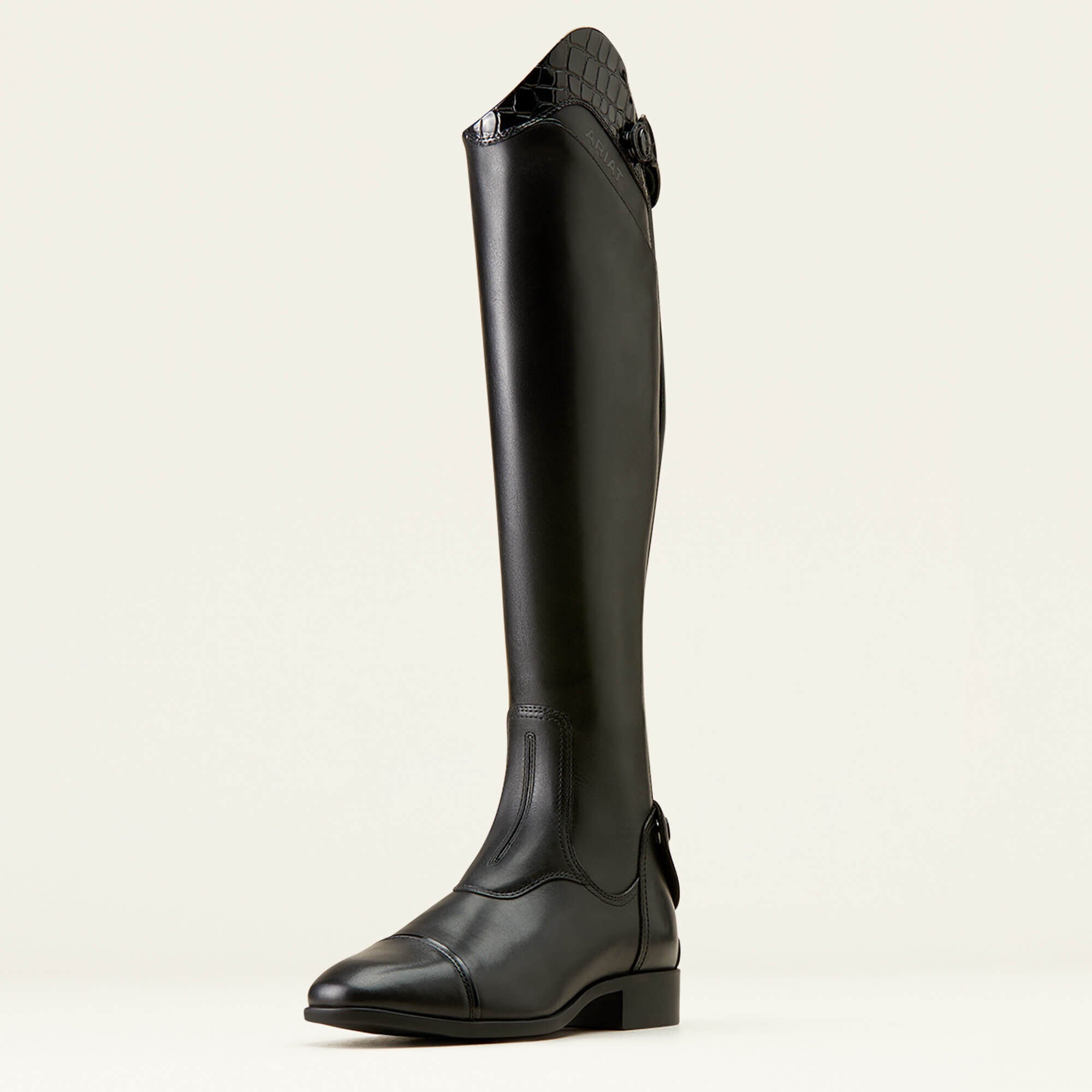 Ariat Palisade Show Tall Riding Boot For Sale