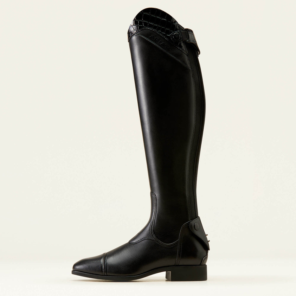 Ariat Palisade Show Tall Riding Boot For Sale