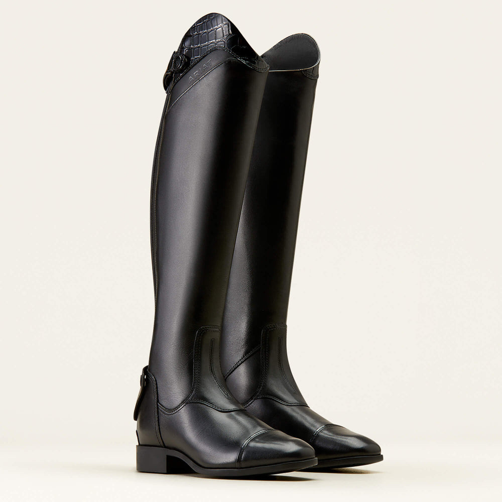 Ariat Palisade Show Tall Riding Boot For Sale