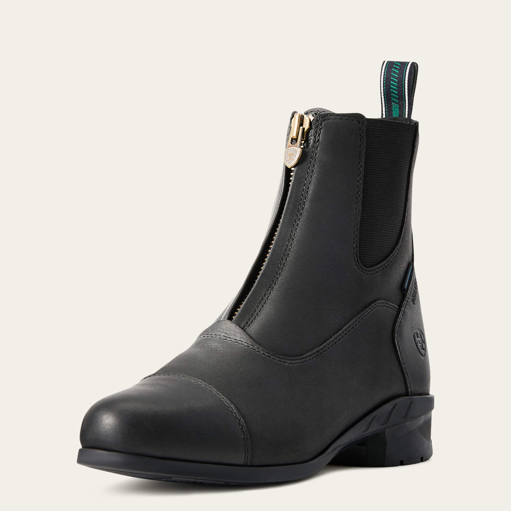 Ariat Heritage IV Zip Waterproof Insulated Paddock Boot Discount