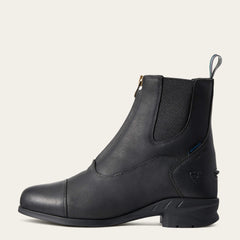 Ariat Heritage IV Zip Waterproof Insulated Paddock Boot Discount