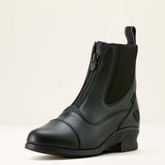 Ariat Heritage Zip Waterproof Paddock Boot Outlet
